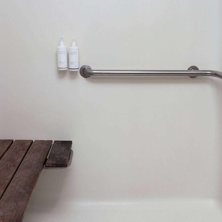 במוטל Super 8 By Wyndham Olney מראה חיצוני תמונה
